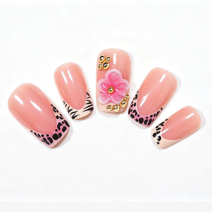 Decorative Nail Art Acalora