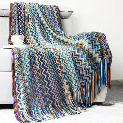 Home Decorative Throw