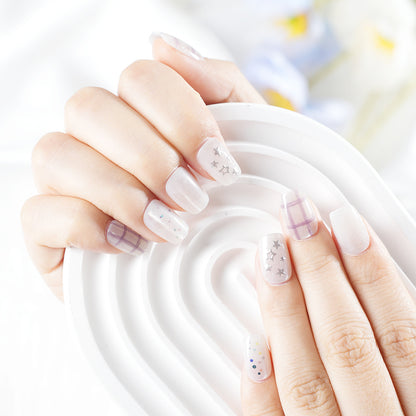Decorative Nail Art Acalora