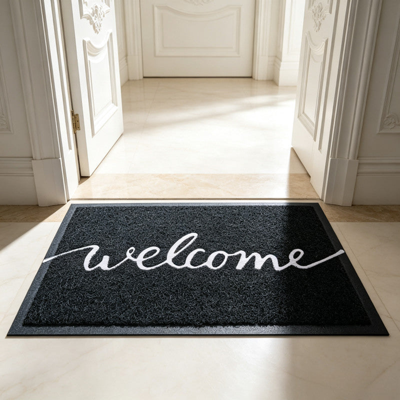 Decorative Door Mat