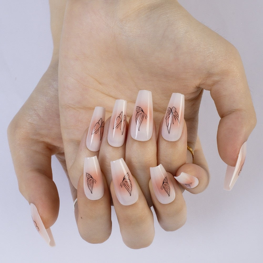 Care Nail Polish Acalora