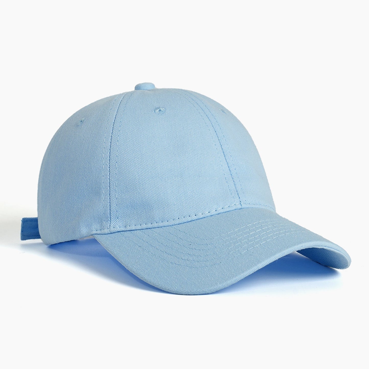 Women's Sporty and Adjustable Baseball Cap Skanto