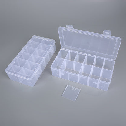 Multi-Functional Modular Storage Organizer Acalora