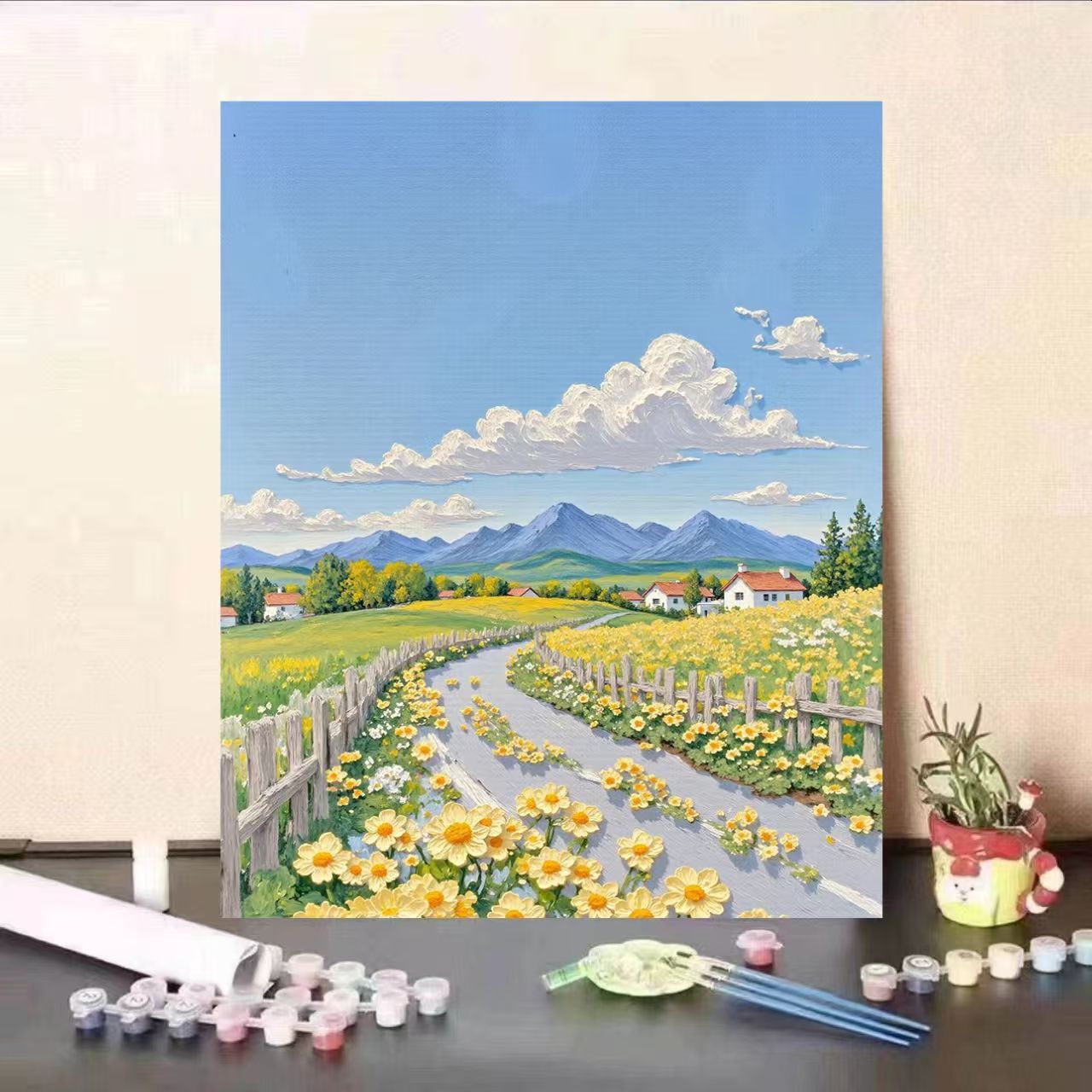 Landscape Painting