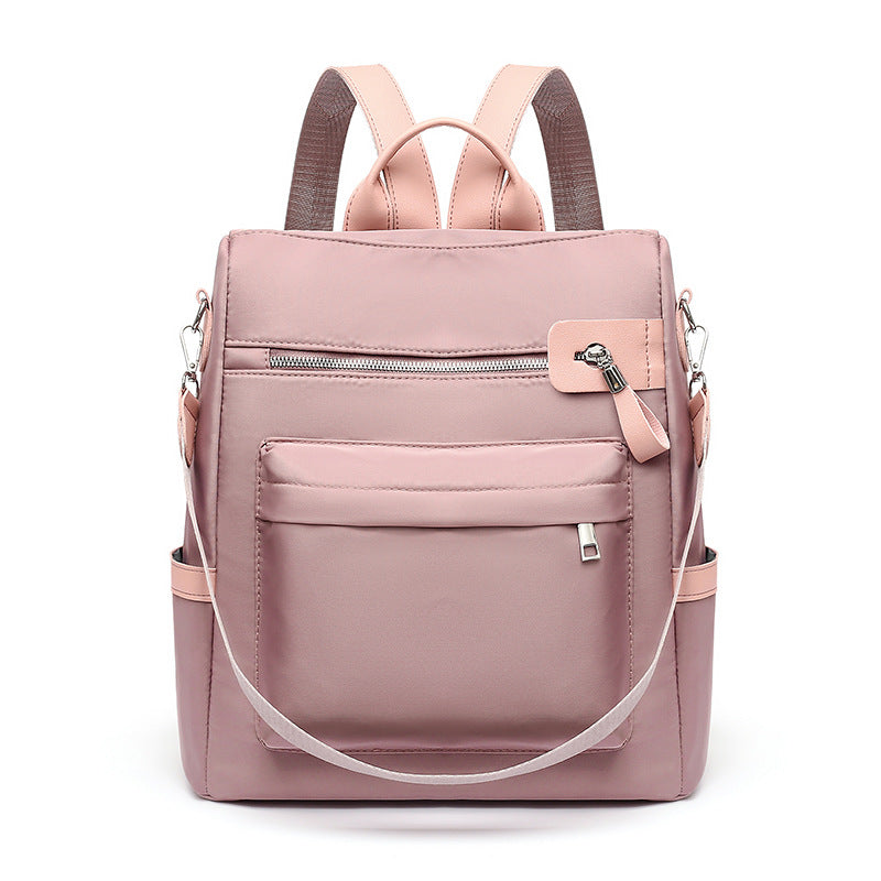 Multi-Functional Laptop Backpack Acalora