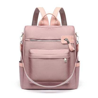 Multi-Functional Laptop Backpack Acalora
