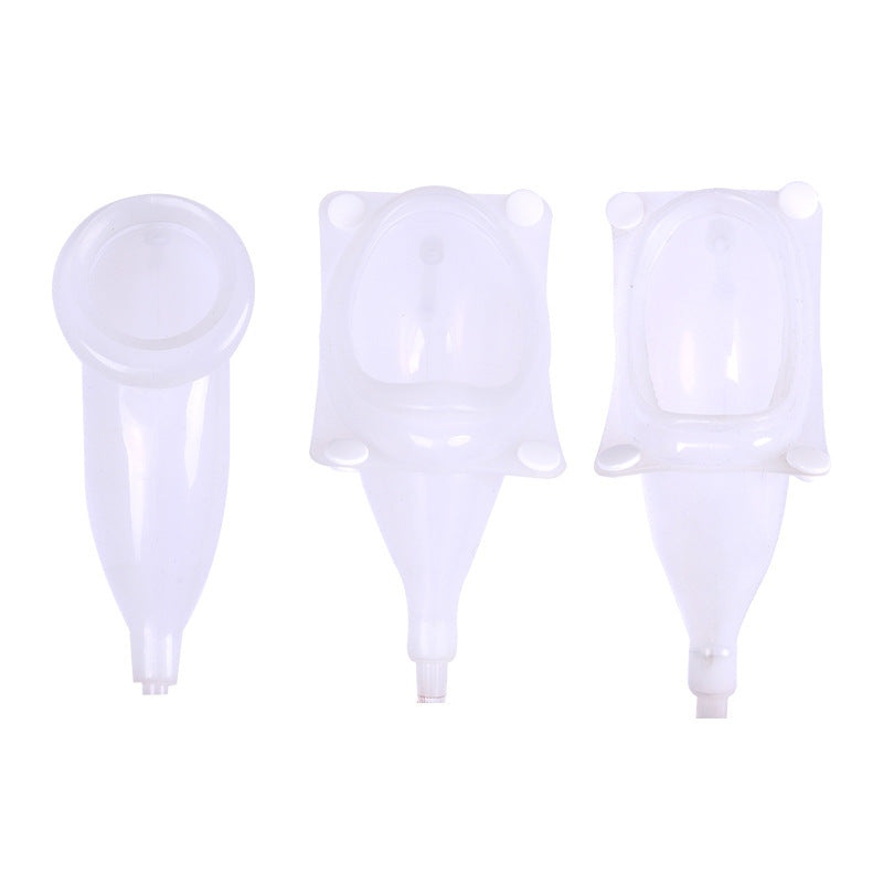 BowLift | Portable Urinal System