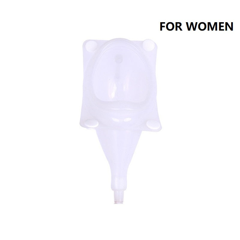 BowLift | Portable Urinal System