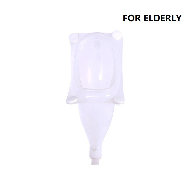BowLift | Portable Urinal System