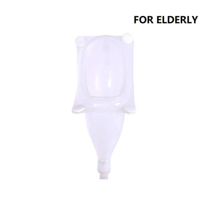 BowLift | Portable Urinal System