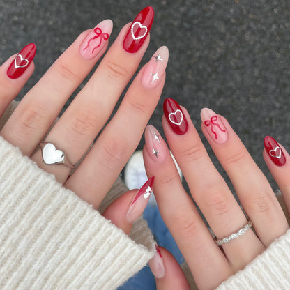 Design Artificial Nails Acalora