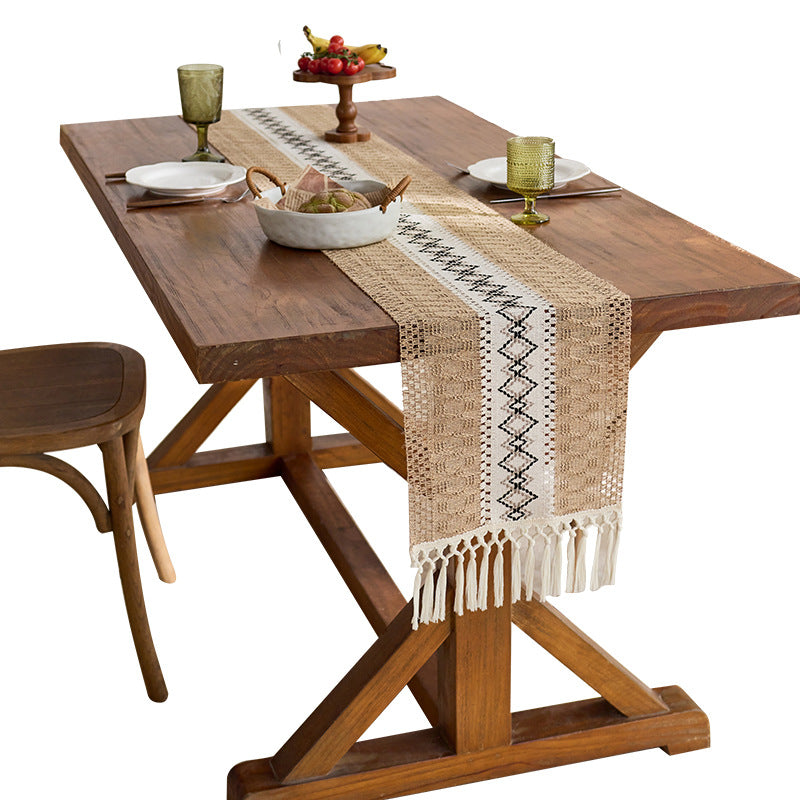 Decorative Table Runner