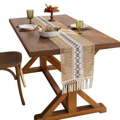 Decorative Table Runner