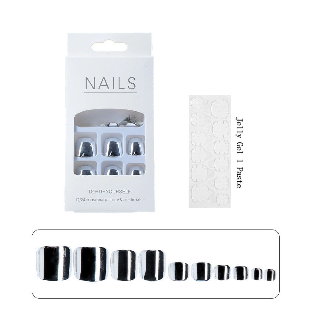 DIY Nail Art Application Kit Acalora