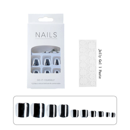 DIY Nail Art Application Kit Acalora