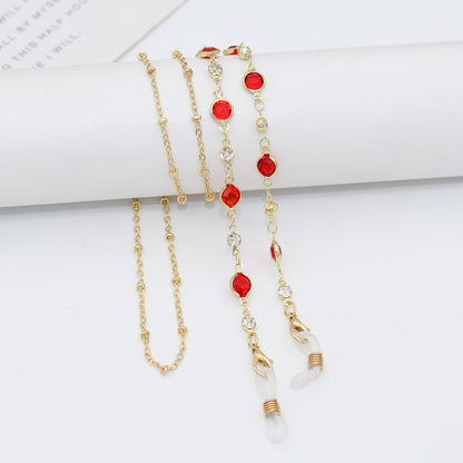 Ornate Eyewear Chain Acalora
