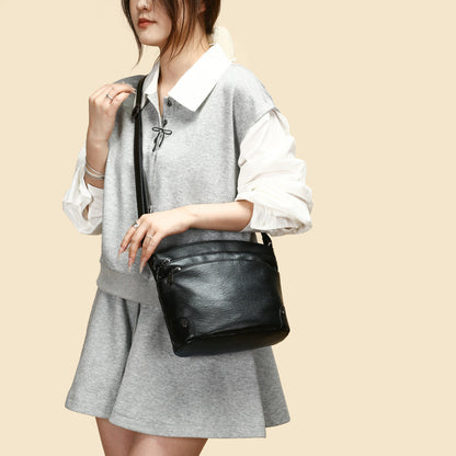 Functional Crossbody Bag Acalora