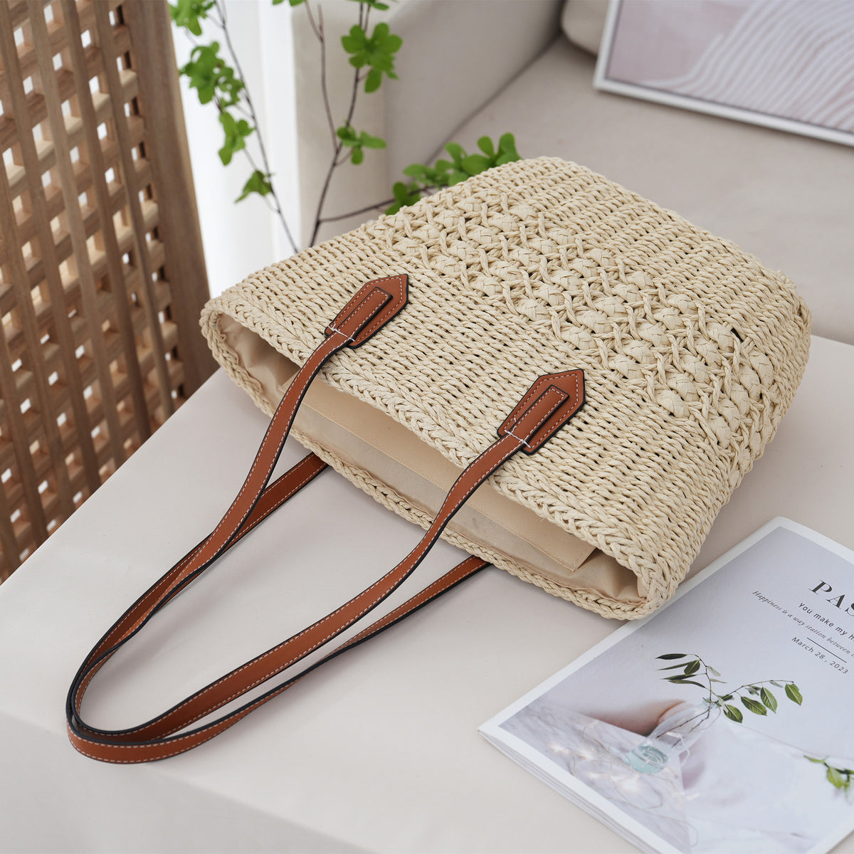 Acalora Handbag
