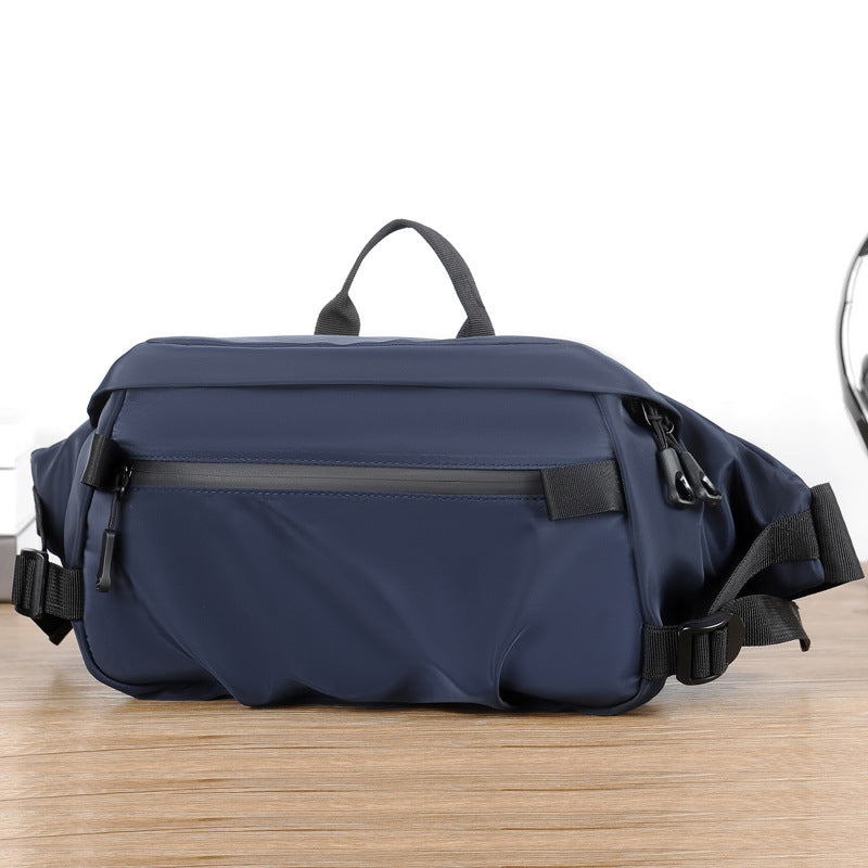 Water-Resistant Crossbody Bag Acalora