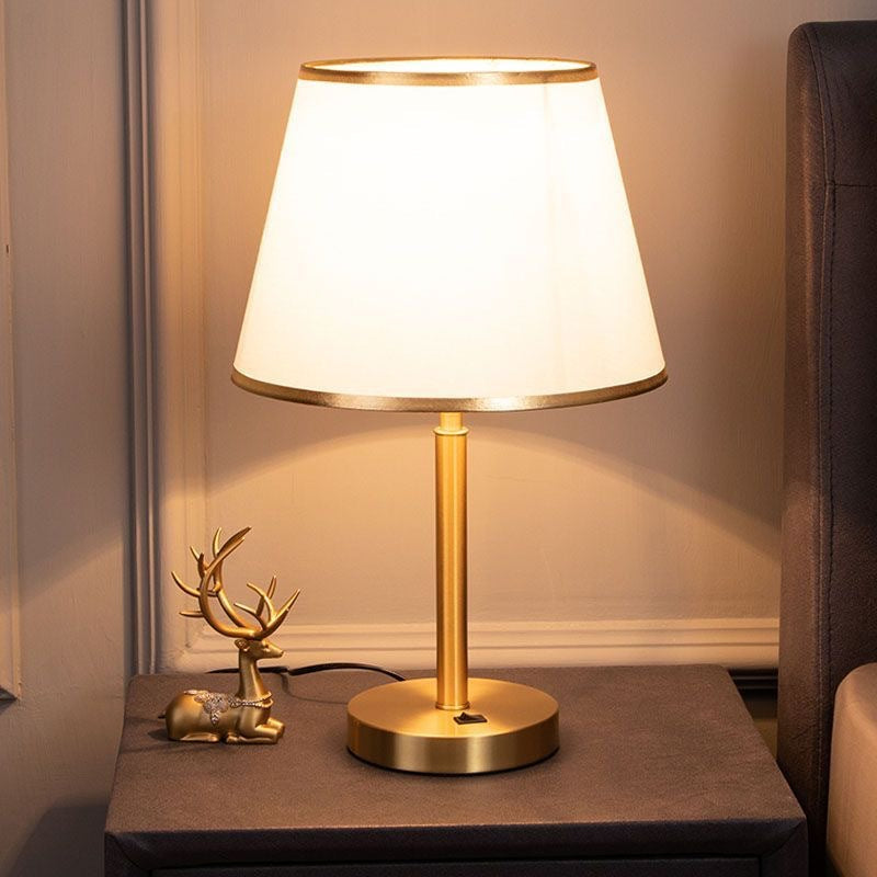 Elegant Modern Decorative Table Lamp