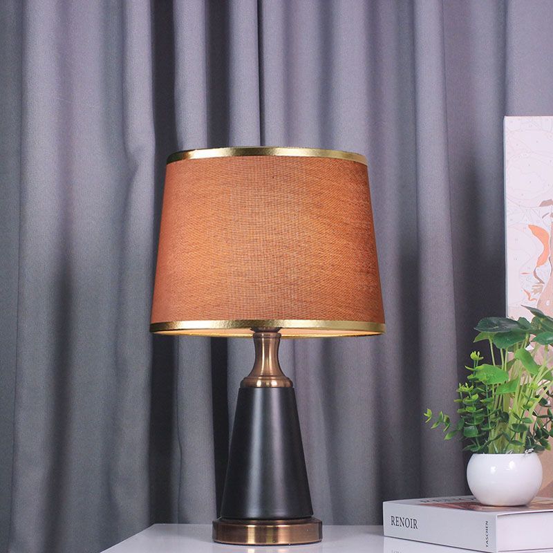 Sculptural Decorative Table Lamp