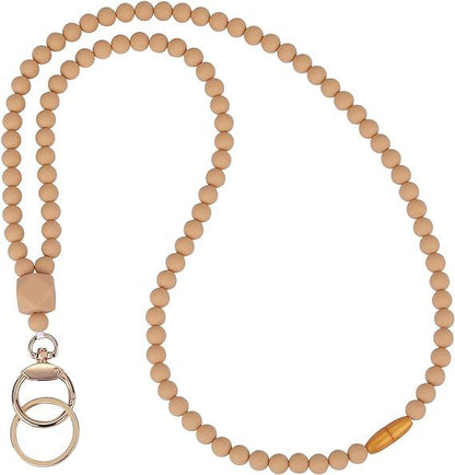 Beaded Eyewear Holder Acalora
