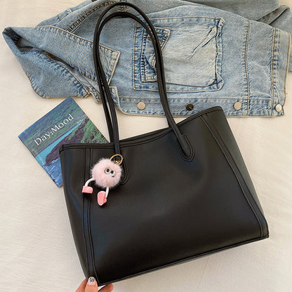 Classic Structured Tote Bag Acalora