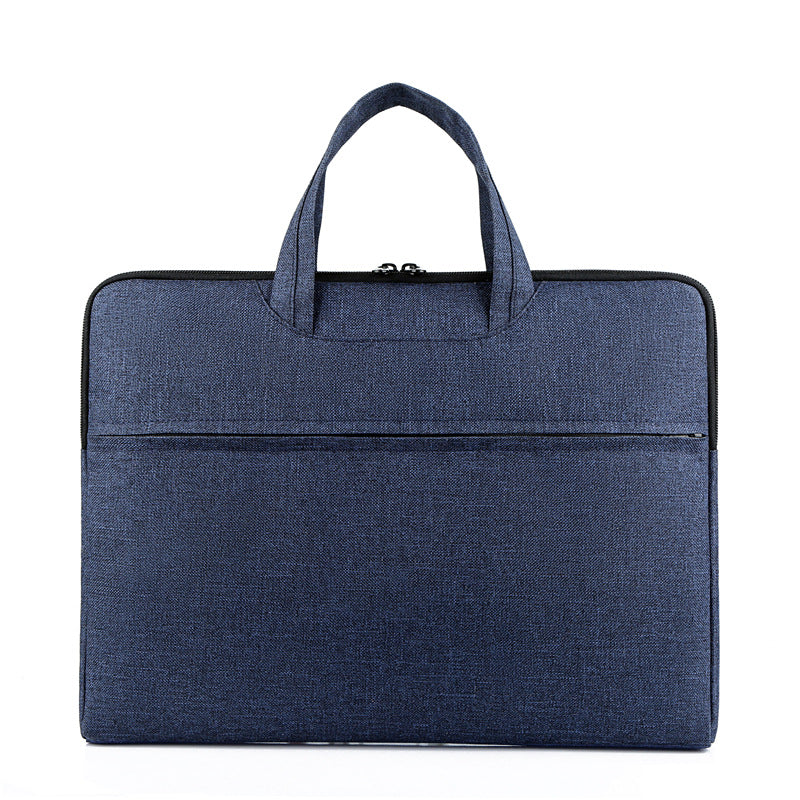 Slim Laptop Sleeve Bag Acalora