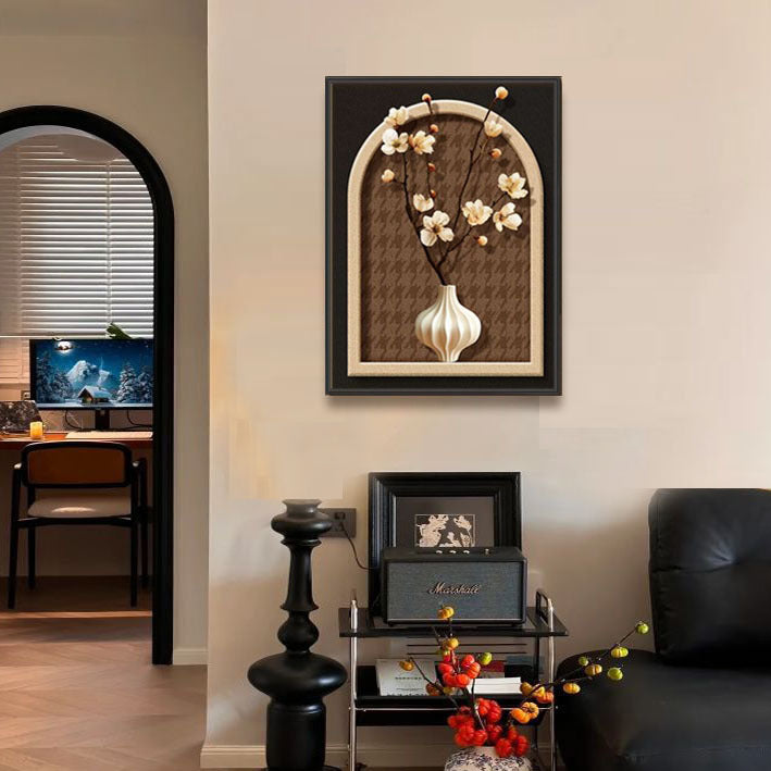 Ornate Decorative Wall Art Print
