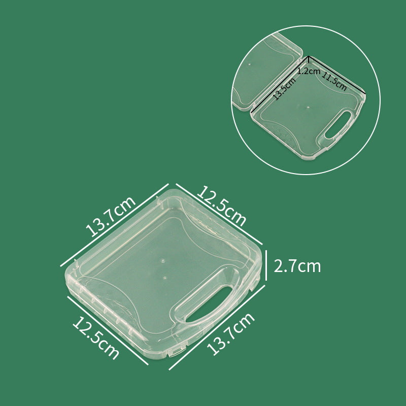 Multi-Purpose Storage Tray Acalora