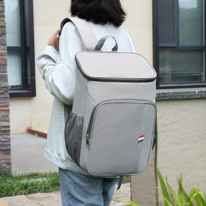 Multi-Functional Water-Resistant Backpack Acalora