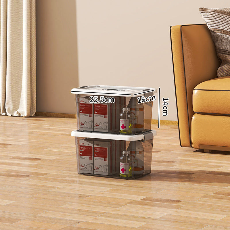 Stackable Food Storage Box Acalora