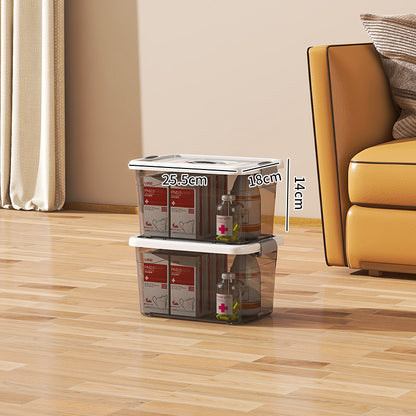 Stackable Food Storage Box Acalora