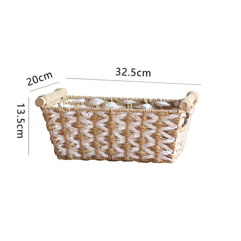 Storage basket Acalora