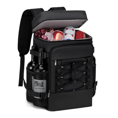 Insulated Travel Backpack Cooler Acalora