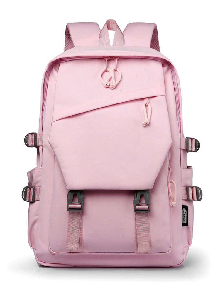 Multifunctional Tech Backpack Acalora