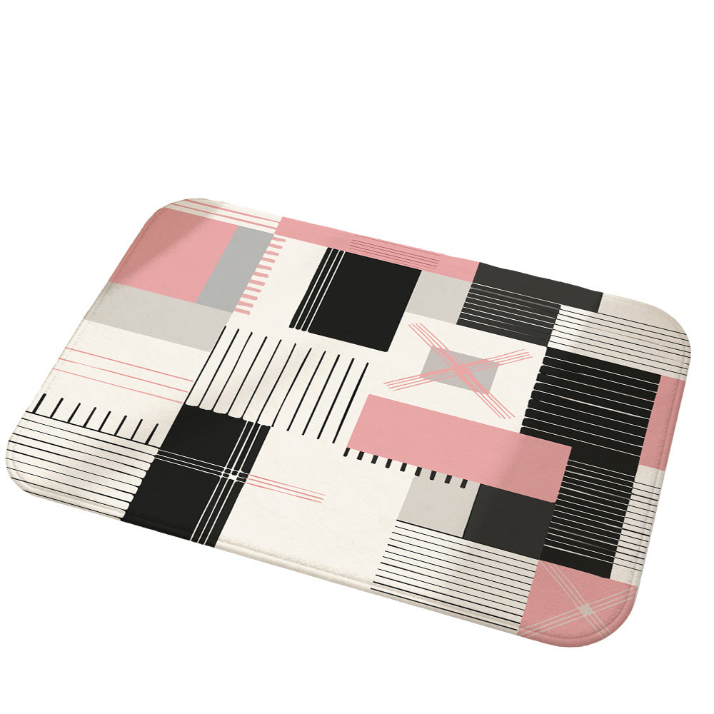 Unisex Decorative  Area Rug