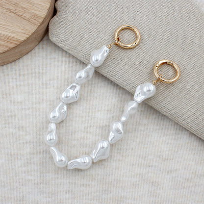 Elegant Pearl Accessory Acalora