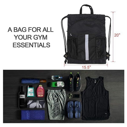 Sports Equipment Backpack Acalora