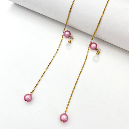 Elegant Chain Eyewear Chain Acalora