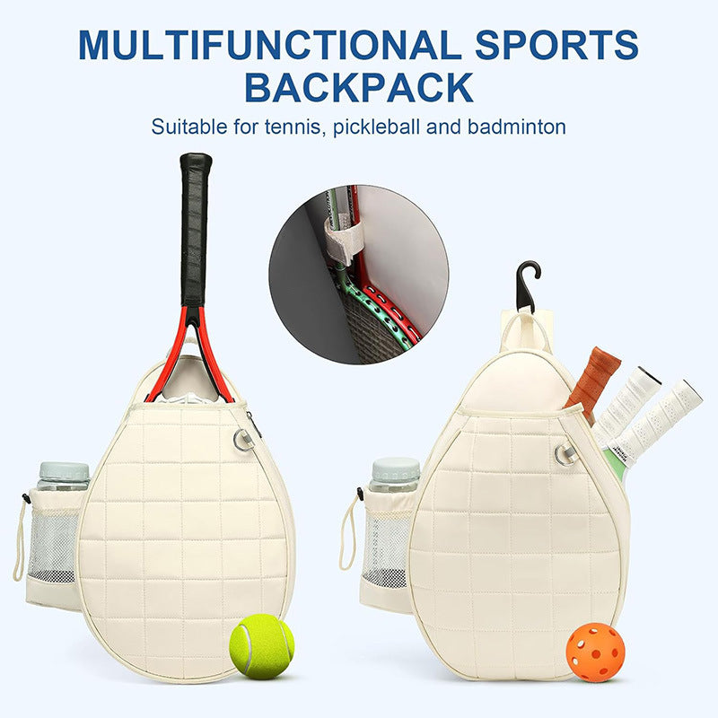 Tennis Racket Carry Acalora