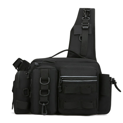 Tactical Utility Sling Bag Acalora