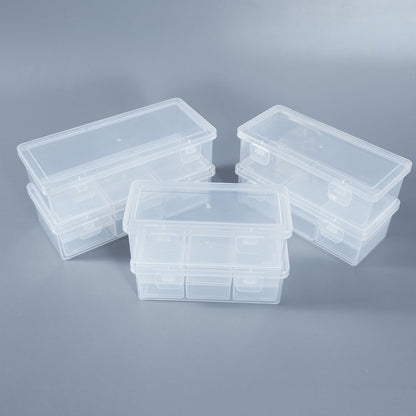 Durable Multi-Storage Organizer Box Acalora