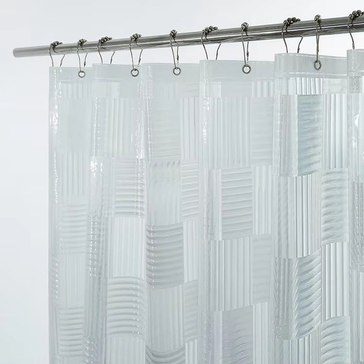 Waterproof Shower Curtain