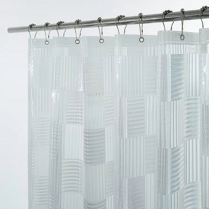 Waterproof Shower Curtain