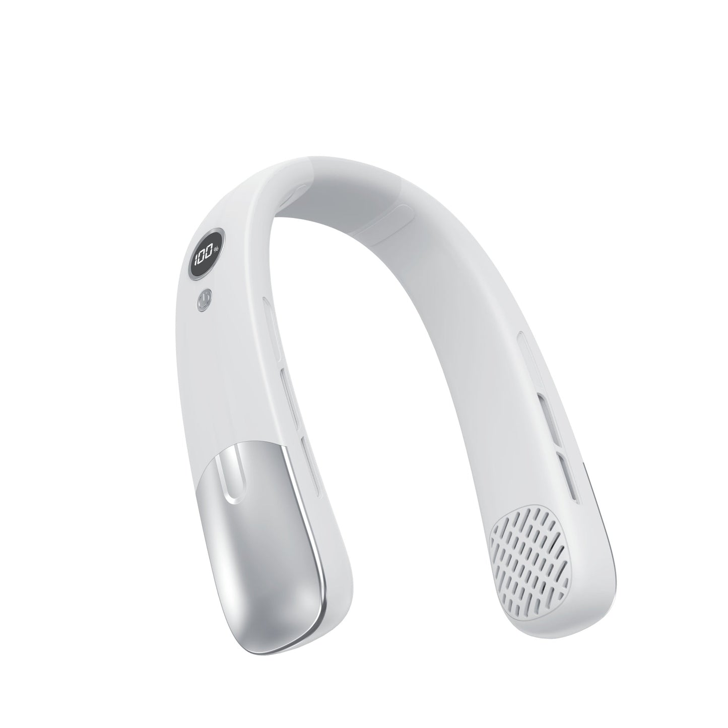Women's Neck Stereo Speakers Skanto