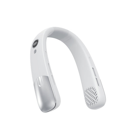 Women's Neck Stereo Speakers Skanto