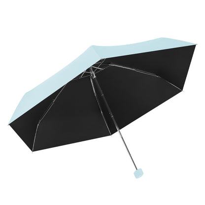 Women's UV Protection Umbrella Kalsten