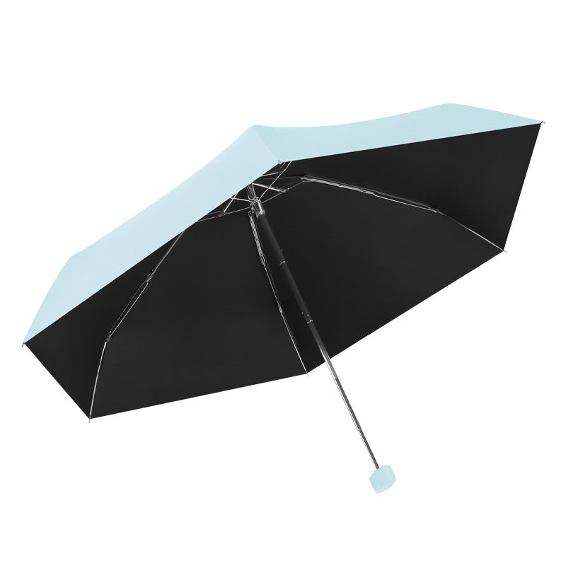 Women's UV Protection Umbrella Skanto