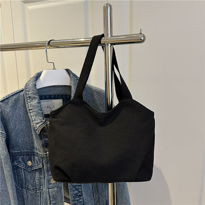 Versatile Canvas Tote Bag Acalora